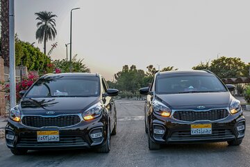 Hurghada Hotel to Airport Transfer: Reliable & Convenient Service - Image 3