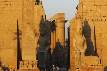 Luxor's Ancient Wonders:Day Expedition from Hurghada (Group Tour) - Image 3