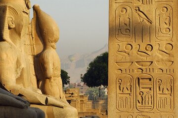 Luxor Ancient Treasures: 2-Day All-Inclusive Escape from Hurghada - Image 5