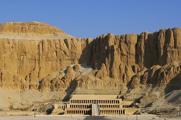 Full-Day Luxor Private Guided Tour From Marsa Alam - Image 1