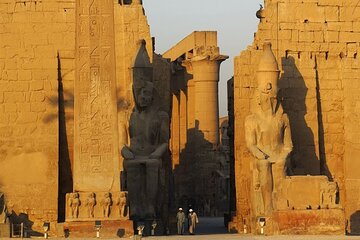 Full-Day Luxor Private Guided Tour From Marsa Alam - Image 3