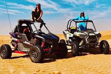 Family Car Buggy Sharm El Sheikh - Image 4