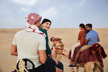 Private Quad Safari in Hurghada - Image 3