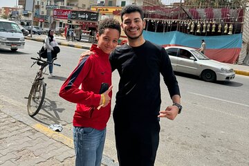 Private City Tour with Shopping in Hurghada - Image 3
