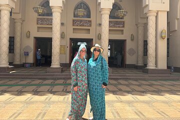 Private City Tour with Shopping in Hurghada - Image 4