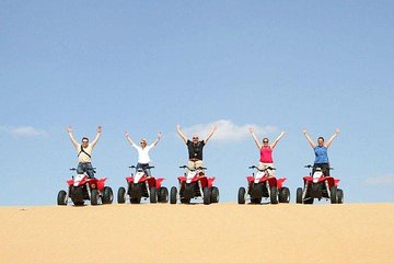 Quad Bike Safari in Hurghada - Image 3