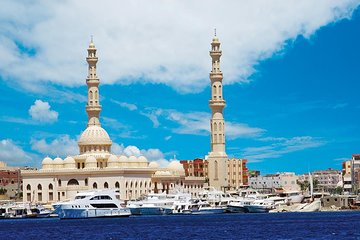 Private Tour: Hurghada City Sightseeing - Image 1