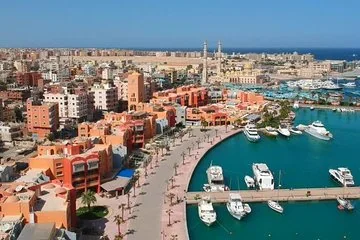 Private Tour: Hurghada City Sightseeing - Image 3