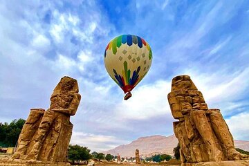 Amazing 2-Day Private Tours To Luxor Highlights From Hurghada -Special Rate - Image 1
