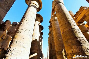 Amazing 2-Day Private Tours To Luxor Highlights From Hurghada -Special Rate - Image 3