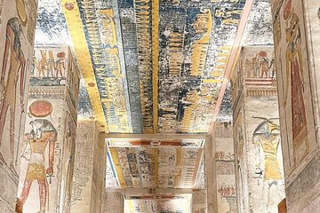 Amazing 2-Day Private Tours To Luxor Highlights From Hurghada -Special Rate - Image 4