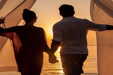 Hurghada 5 Days Dahabiya From Luxor to Aswan with Transfers - Image 2