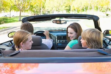 Private Transfer from Safaga to Hurghada Airport - Image 2