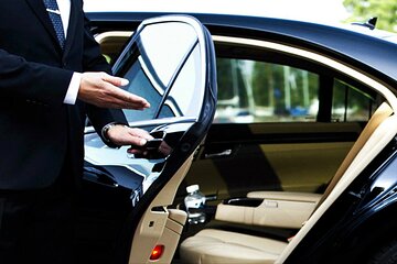Private Transfer from Safaga to Hurghada Airport - Image 3