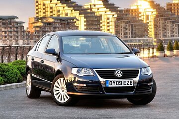 Private Transfer from Safaga to Hurghada Airport - Image 4