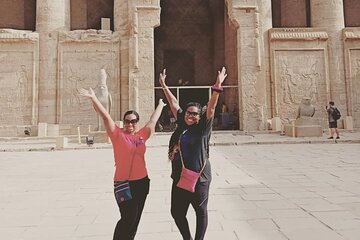 Amazing Day Tour to Thebes from Hurghada - Image 1