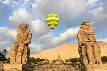 Amazing Day Tour to Thebes from Hurghada - Image 2