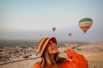 Amazing Day Tour to Thebes from Hurghada - Image 3