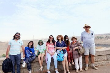 Amazing Day Tour to Thebes from Hurghada - Image 4