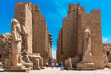Luxor 2 Days Tour From Hurghada including Sightseeings in Luxor - Image 3