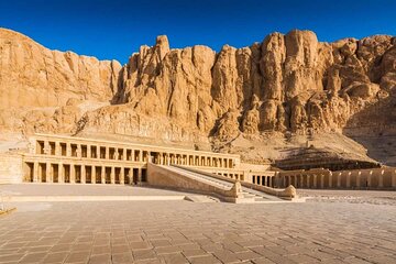 Luxor 2 Days Tour From Hurghada including Sightseeings in Luxor - Image 4