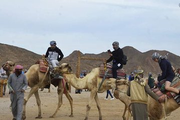 Quad Bike Safari - Image 2