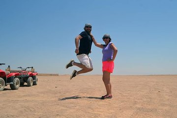 Quad Bike Safari - Image 3