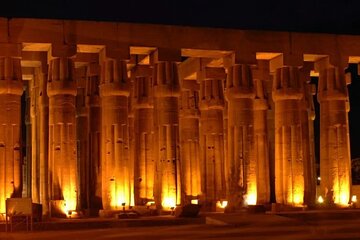 Marsa Alam: 2 Days Private Luxor Tour with Hot Air Balloon& Hotel - Image 2