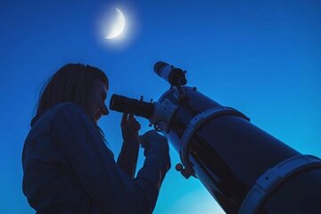 Stargazing Jeep Safari ,Quad Biking ,Camel, Dinner from Sharm - Image 1