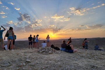 Stargazing Jeep Safari ,Quad Biking ,Camel, Dinner from Sharm - Image 3
