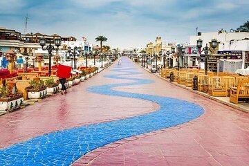 Private City Tour in Sharm El Sheikh - Image 4