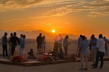 Star gazing in Marsa Alam - Image 2
