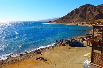 Canyon and Blue Hole Snorkeling Trip with Lunch from Sharm el Sheikh - Image 3