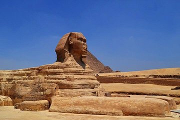 Cairo & Alexandria 2 Days Tour by bus from Hurghada - Image 3