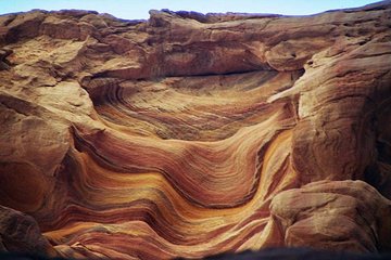 Colored Canyon and White Canyon Tour from Taba - Image 3