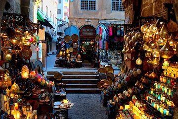 Cairo Sightseeing 2 Days Tour by bus from Hurghada - Image 2