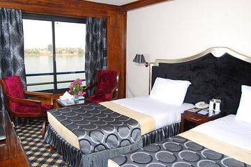 4 Days 3 Nights Nile Cruise Trip from Aswan to Luxor - Image 4