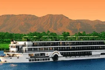 Amazing 7 Nights Nile Cruise From Luxor To Aswan with Abu Simbel - Image 2