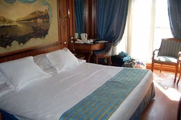 Amazing 7 Nights Nile Cruise From Luxor To Aswan with Abu Simbel - Image 3