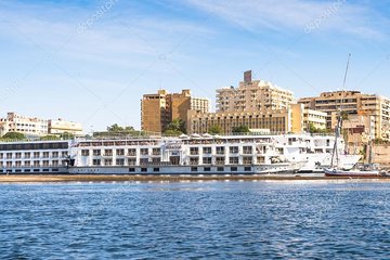 4-Days Cruise Aswan to Luxor with Hot Air Balloon and Sightseeing - Image 3