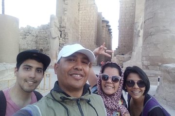Private Tour to Karnak and Luxor Temples from Luxor - Image 2
