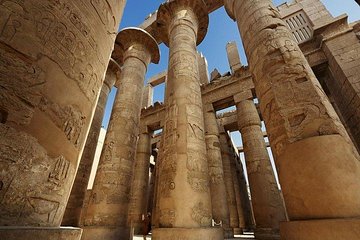 Private Tour to Karnak and Luxor Temples from Luxor - Image 4