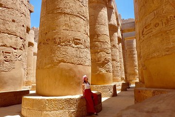 Private Luxor Day Trip from Hurghada By Car - Image 3