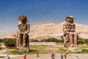 Day Trip to Luxor from Hurghada El Gouna - Image 4