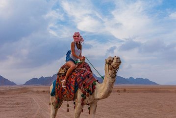 Tour Package-7 nights Cairo,Luxor,Aswan& Abu Simbel.Nile Cruise.hot air balloon - Image 1