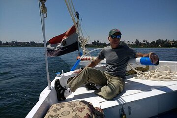 Private Full Day to Aswan Philae Temple by coach from Luxor - Image 3