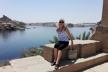 5Days Nile Cruise Luxor To Aswan Including Balloon and Abu Simbel - Image 5