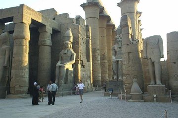 Private Day tour to Luxor from Cairo by Flight - Image 2