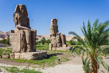Private Day tour to Luxor from Cairo by Flight - Image 3