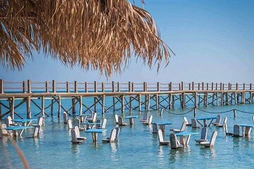 Orange Bay from Hurghada - Image 4
